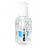 Смазка-увлажнитель SPLASHGLIDE LUBRICANT CLASSIC - 250 мл. - Splashglide - купить с доставкой в Ельце