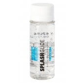 Смазка-увлажнитель SPLASHGLIDE LUBRICANT CLASSIC - 50 мл. - Splashglide - купить с доставкой в Ельце