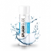 Смазка-увлажнитель SPLASHGLIDE LUBRICANT CLASSIC - 50 мл. - Splashglide - купить с доставкой в Ельце