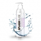 Смазка-увлажнитель с алоэ-вера SPLASHGLIDE VAGINAL - 250 мл. - Splashglide - купить с доставкой в Ельце