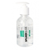 Гель-лубрикант продлевающего действия SPLASHGLIDE LONGPLAY PROLONG - 250 мл. - Splashglide - купить с доставкой в Ельце