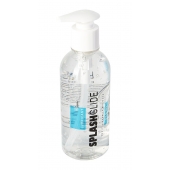Смазка-увлажнитель SPLASHGLIDE LUBRICANT CLASSIC - 330 мл. - Splashglide - купить с доставкой в Ельце