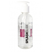 Смазка-увлажнитель с алоэ-вера SPLASHGLIDE VAGINAL - 330 мл. - Splashglide - купить с доставкой в Ельце