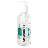 Гель-лубрикант продлевающего действия SPLASHGLIDE LONGPLAY PROLONG - 330 мл. - Splashglide - купить с доставкой в Ельце