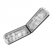 Чёрный мастурбатор FLIP HOLE BLACK - Tenga - в Ельце купить с доставкой