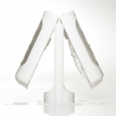 Белый мастурбатор FLIP HOLE WHITE - Tenga - в Ельце купить с доставкой