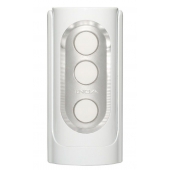 Белый мастурбатор FLIP HOLE WHITE - Tenga - в Ельце купить с доставкой
