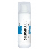 Лубрикант на водной основе Splashglide Lubricant Classic - 30 мл. - Splashglide - купить с доставкой в Ельце