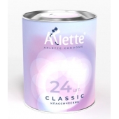 Классические презервативы Arlette Classic - 24 шт. - Arlette - купить с доставкой в Ельце