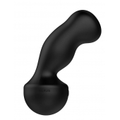 Черный вибростимулятор Nexus Gyro Vibe Extreme - 18 см. - Nexus Range - в Ельце купить с доставкой