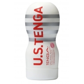 Мастурбатор Original Vacuum Cup Gentle Ultra size - Tenga - в Ельце купить с доставкой