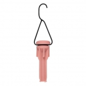 Подвес для просушки рукава мастурбатора Fleshlight Hang Dry - Fleshlight - купить с доставкой в Ельце