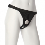 Универсальные трусики Vac-U-Lock ULTRA HARNESS - Doc Johnson - купить с доставкой в Ельце