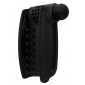 Черный вибромастурбатор Hand Vibe - Bathmate - в Ельце купить с доставкой