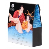 Соль для ванны Lovebath Ocean temptation, превращающая воду в гель - 650 гр. - Shunga - купить с доставкой в Ельце