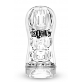 Прозрачный мастурбатор Soft and Wet Magnifier - Blush Novelties - в Ельце купить с доставкой