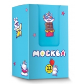 Набор из 11 саше лубрикантов  Москва - Москва - купить с доставкой в Ельце