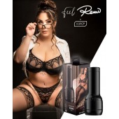 Телесный мастурбатор-вагина Feel Romi Chase - Kiiroo - в Ельце купить с доставкой