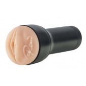 Телесный мастурбатор-вагина Feel Romi Chase - Kiiroo - в Ельце купить с доставкой