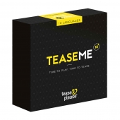 Эротическая игра для двоих Tease Me - Tease&Please - купить с доставкой в Ельце
