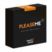 Эротическая игра для двоих Please Me - Tease&Please - купить с доставкой в Ельце