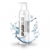 Анальный гель-лубрикант SPLASHGLIDE ANAL - 330 мл. - Splashglide - купить с доставкой в Ельце