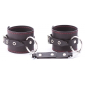 Оригинальный комплект фиксации с распоркой - Crazy Handmade - купить с доставкой в Ельце