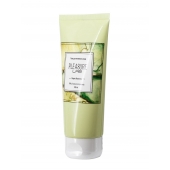 Лубрицирующий гель для интимного ухода Organic Rosemary с ароматом розмарина - 100 мл. - Pleasure Lab - купить с доставкой в Ельце