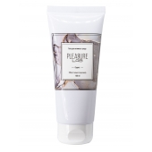 Лубрицирующий гель для интимного ухода Organic - 100 мл. - Pleasure Lab - купить с доставкой в Ельце