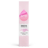 Деликатный лубрикант на водной основе Intim Health Sensitive - 100 гр. - Биоритм - купить с доставкой в Ельце