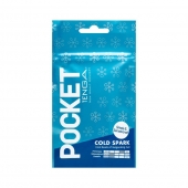 Карманный мастурбатор COLD SPARK - Tenga - в Ельце купить с доставкой