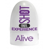 Телесный мастурбатор-анус Anal Mini Masturbator - Adrien Lastic - в Ельце купить с доставкой