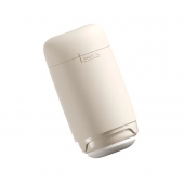 Бежевый мастурбатор Tenga Puffy - Tenga - в Ельце купить с доставкой
