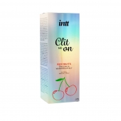 Клиторальный возбуждающий спрей Clit Me On Red Fruits - 12 мл. - INTT - купить с доставкой в Ельце