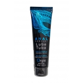Анальный лубрикант на гибридной основе ORGIE Lube Tube Anal Comfort - 100 мл. - ORGIE - купить с доставкой в Ельце