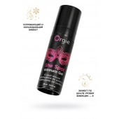 Интимный гель для G-точки ORGIE She Spot с возбуждающим эффектом - 15 мл. - ORGIE - купить с доставкой в Ельце