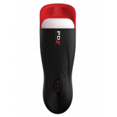 Автоматический мастурбатор PDX Elite Fap-O-Matic Pro - Pipedream - в Ельце купить с доставкой