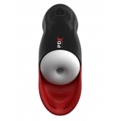 Автоматический мастурбатор PDX Elite Fap-O-Matic Pro - Pipedream - в Ельце купить с доставкой