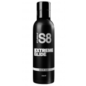 Лубрикант на силиконовой основе S8 Silicon Extreme Glide - 250 мл. - Stimul8 - купить с доставкой в Ельце