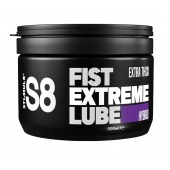 Гибридный лубрикант для фистинга S8 Hybrid Fist Extreme Lube - 500 мл. - Stimul8 - купить с доставкой в Ельце