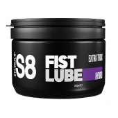 Гибридный лубрикант-желе для фистинга S8 Hybrid Fist Lube - 500 мл. - Stimul8 - купить с доставкой в Ельце
