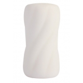Белый мастурбатор Stamina Masturbator Pleasure Pocket - Chisa - в Ельце купить с доставкой