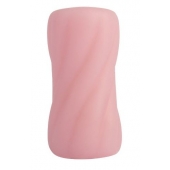 Розовый мастурбатор Stamina Masturbator Pleasure Pocket - Chisa - в Ельце купить с доставкой