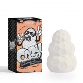 Белый мастурбатор Phantom Masturbator Pleasure Pocket - Chisa - в Ельце купить с доставкой