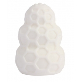 Белый мастурбатор Phantom Masturbator Pleasure Pocket - Chisa - в Ельце купить с доставкой