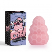 Розовый мастурбатор Phantom Masturbator Pleasure Pocket - Chisa - в Ельце купить с доставкой