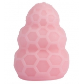 Розовый мастурбатор Phantom Masturbator Pleasure Pocket - Chisa - в Ельце купить с доставкой