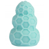 Аквамариновый мастурбатор Phantom Masturbator Pleasure Pocket - Chisa - в Ельце купить с доставкой
