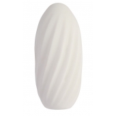 Белый мастурбатор Alpha Masturbator Pleasure Pocket - Chisa - в Ельце купить с доставкой