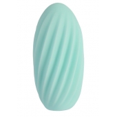 Аквамариновый мастурбатор Alpha Masturbator Pleasure Pocket - Chisa - в Ельце купить с доставкой